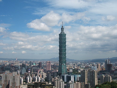Top 9 Most High-Tech Cities in the World Top 9 Most High-Tech Cities in the World
