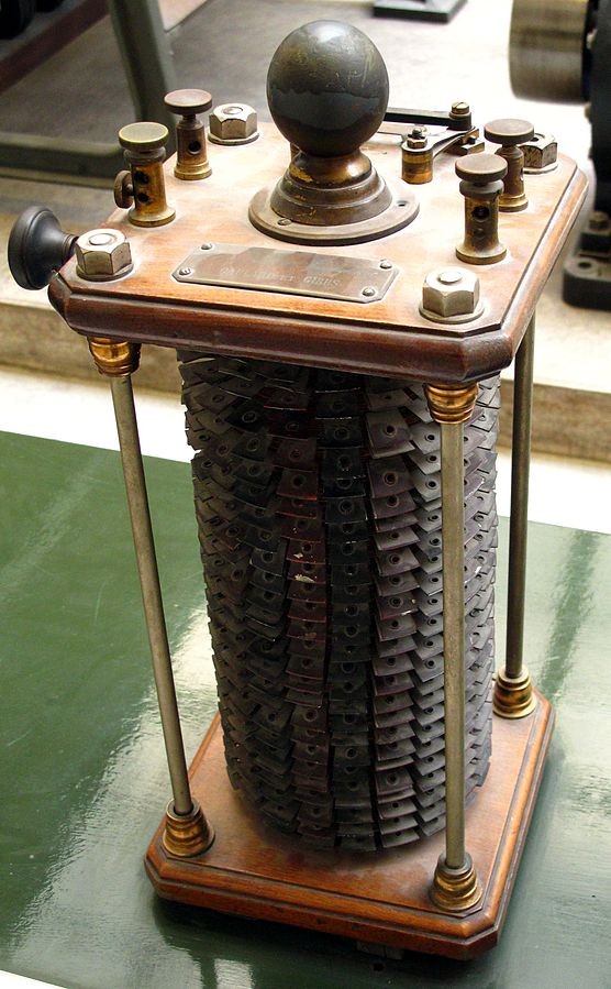 George Westinghouse: The Man Who Electrified the United States