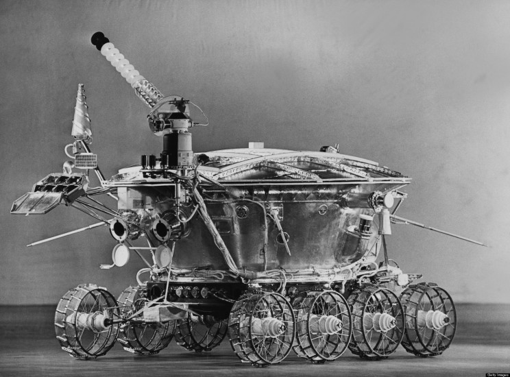 Space Programs Around The World Space Programs Around The World