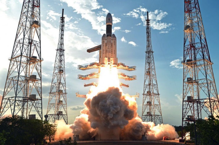 Space Programs Around The World Space Programs Around The World