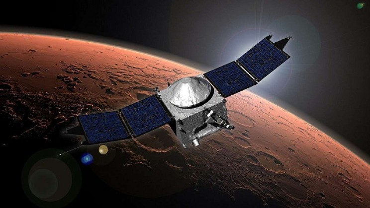 Space Programs Around The World Space Programs Around The World