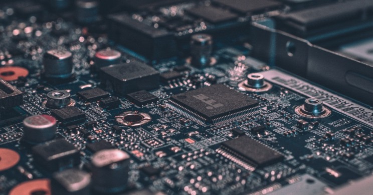 No More Transistors: The End of Moore’s Law