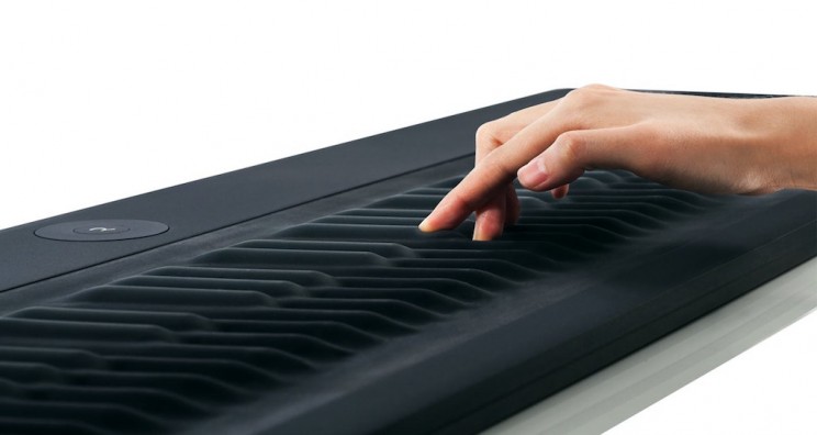 7 Futuristic Instruments You Should Ask Santa for This Christmas