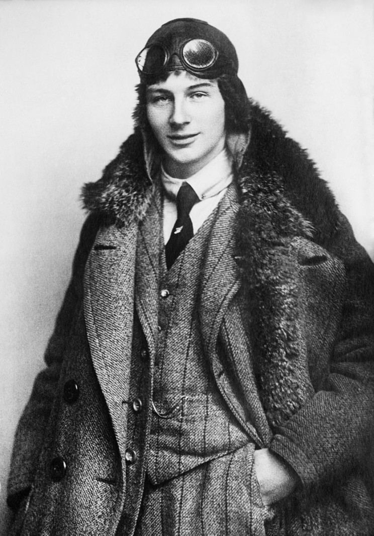5 Inventions of WW1 and The Engineers Behind Them 5 Inventions of WW1 and The Engineers Behind Them