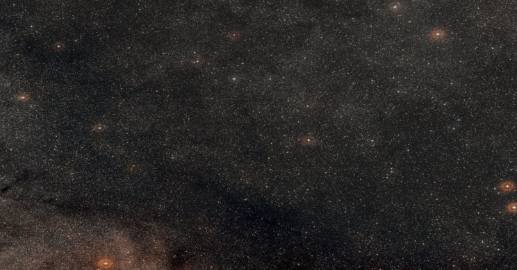 Scientists Identify 'Cosmic Serpent' Binary Star System Creating Gamma-Ray Bursts Scientists Identify 'Cosmic Serpent' Binary Star System Creating Gamma-Ray Bursts
