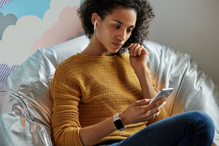 Apple Launches New Apple AirPods with Qi-Compatible Charging Solutions Apple Launches New Apple AirPods with Qi-Compatible Charging Solutions