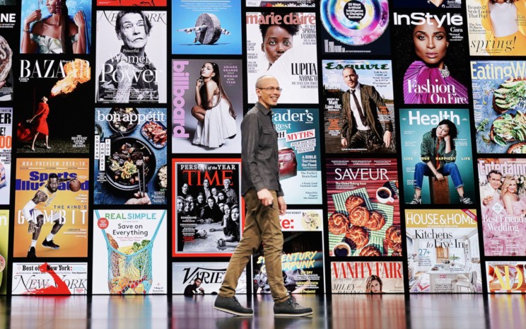 Everything You Need to Know About Apple News Plus