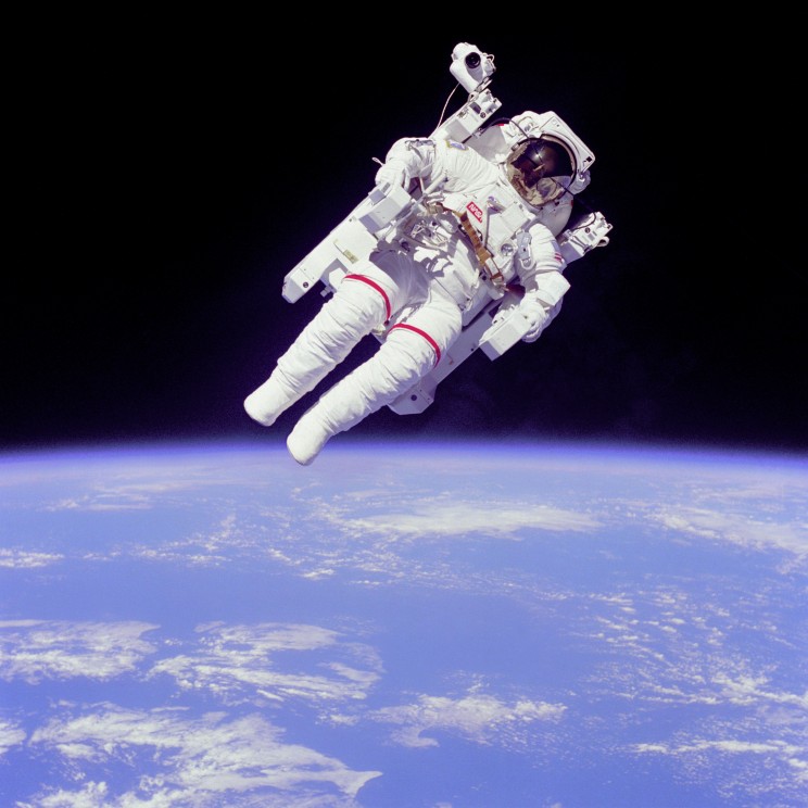 Space Programs Around The World Space Programs Around The World