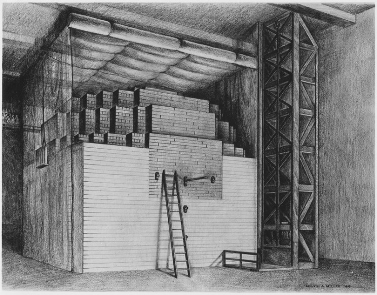 Enrico Fermi: The Man Who Gave the World Nuclear Fission Enrico Fermi: The Man Who Gave the World Nuclear Fission