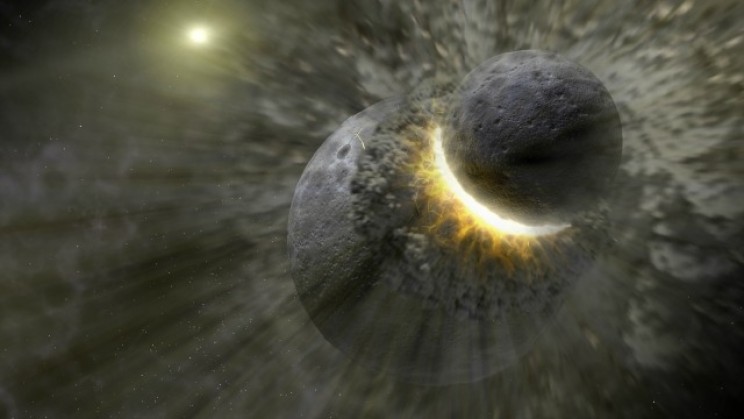 Is It Worth It? The Costs and Benefits of Space Exploration Is It Worth It? The Costs and Benefits of Space Exploration