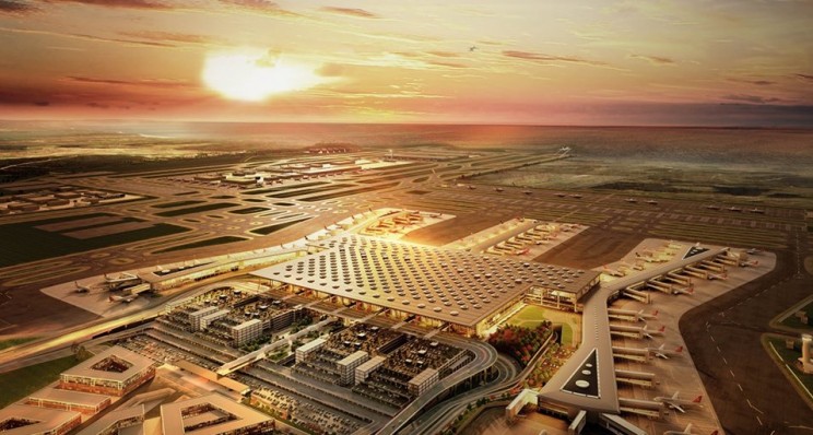 Istanbul_airtport