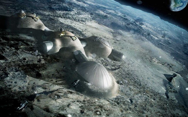 Space Programs Around The World Space Programs Around The World