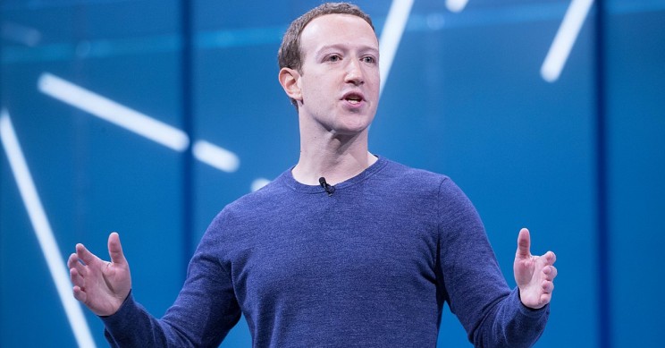 Mark-Zuckerberg Mark Zuckerberg