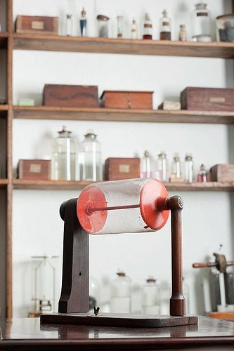 Michael Faraday: A True Scientific Hero