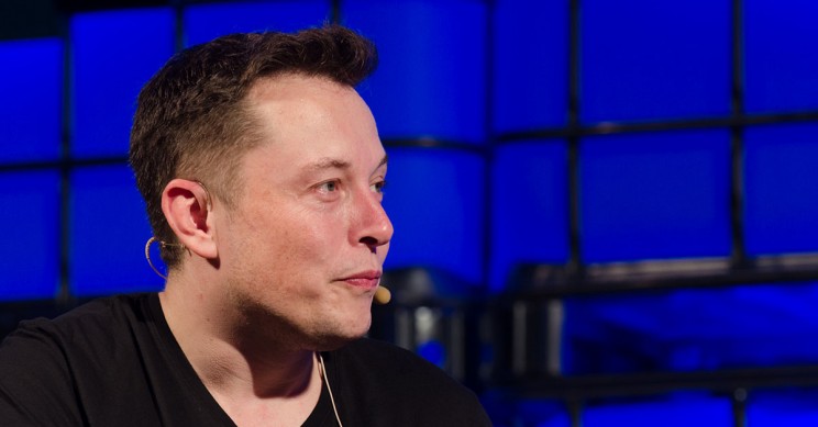Elon-Musk Elon Musk
