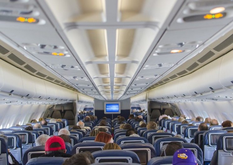 8 Things You Didn't Know About Passenger Airplanes