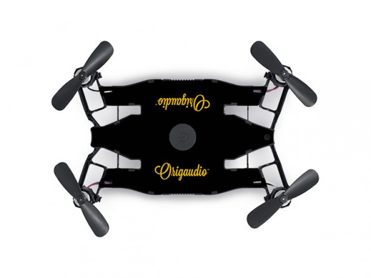 Drones make a perfect gift