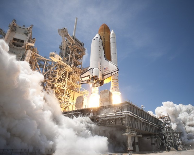 Why Is It Taking Us so Long to Get Back to the Moon? Why Is It Taking Us so Long to Get Back to the Moon?