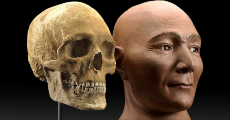 New Theory Reveals Who First Migrated Across the Americas