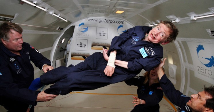 Stephen Hawking: Life of a Modern Day Genius Stephen Hawking: Life of a Modern Day Genius