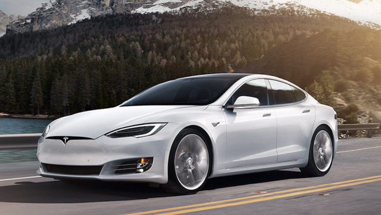 Power Steering Problems >> Tesla Issues Recall For 123 000 Model S Sedans Over Power Power Steering Problems >> Tesla Issues Recall For 123 000 Model S Sedans Over Power