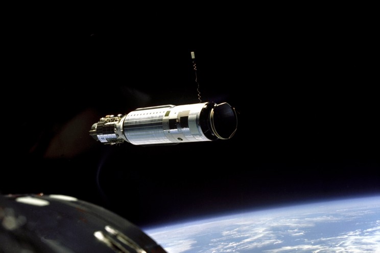 Space Programs Around The World Space Programs Around The World