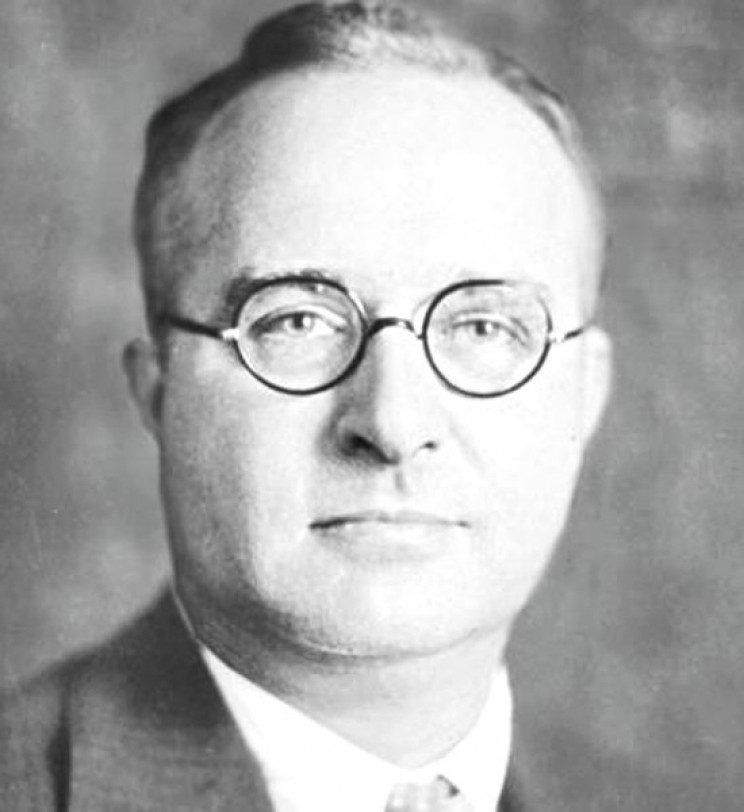 Thomas Midgley Jr