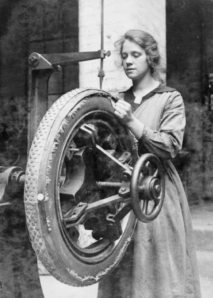 5 Inventions of WW1 and The Engineers Behind Them 5 Inventions of WW1 and The Engineers Behind Them