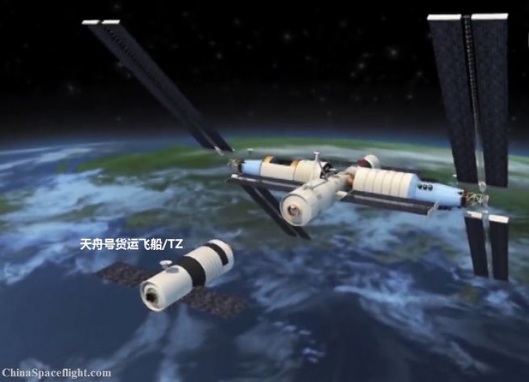 All You Need To Know About the Chinese Space Program All You Need To Know About the Chinese Space Program
