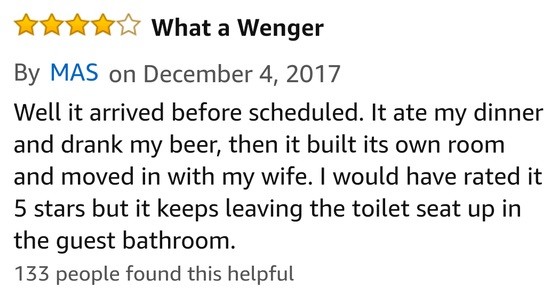 There is a Ridiculous $9,000 Swiss Army Knife on Amazon and Its Reviews Don't Disappoint