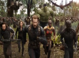 Are There Any Technologies in the Marvel Cinematic Universe That Are Actually Possible?
