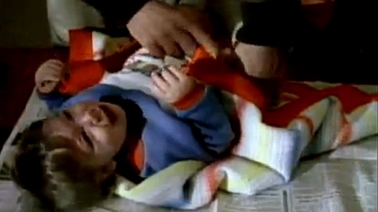 macgyver hacks that work diaper