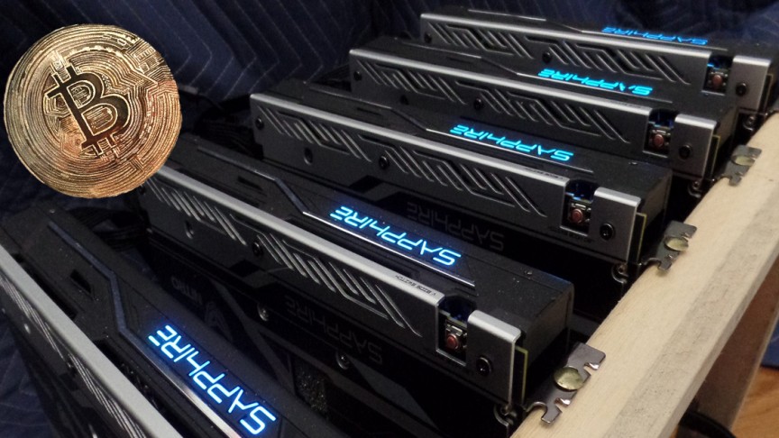 Bitcoin Miners in China Will Move Operations to Other ...