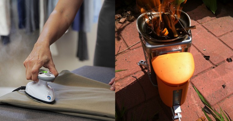 must have backpacking gadgets