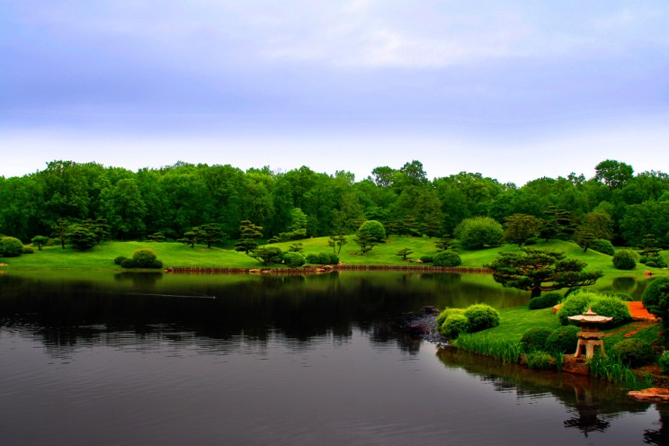15 Interesting Green Roofs From Around the World 15 Interesting Green Roofs From Around the World