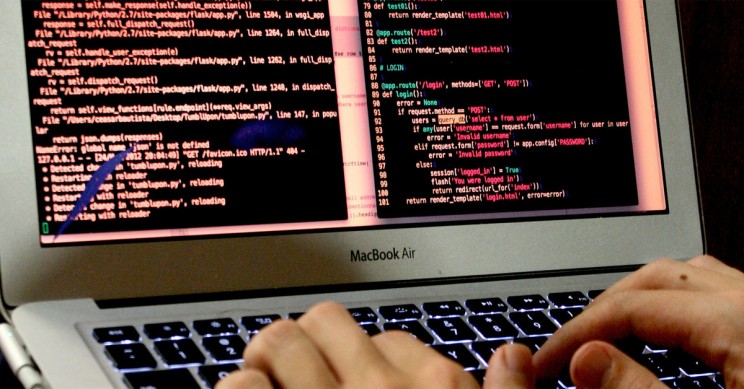 This 78-Hour Bundle Will Give You A Complete Computer Science Education