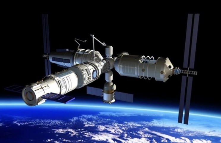 All You Need to Know About The Chinese Space Program All You Need to Know About The Chinese Space Program