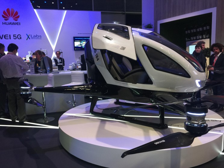 NASA And NetNav Use 3D Geolocation to Navigate Delivery Drones, Air Taxis NASA And NetNav Use 3D Geolocation to Navigate Delivery Drones, Air Taxis