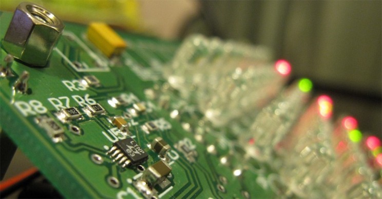 Which Engineering Branches are Gaining Power with the Newest Tech Trends?