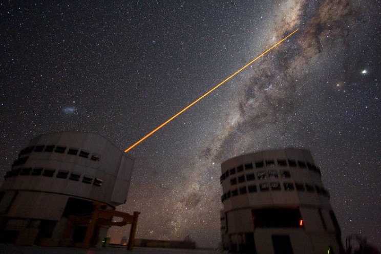 How Do We Capture Black Hole Images? How Do We Capture Black Hole Images?