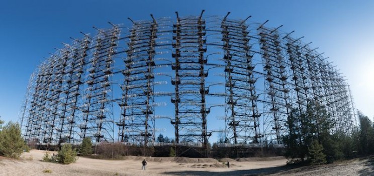 The 15 Most Evil-Looking Buildings Around the World The 15 Most Evil-Looking Buildings Around the World
