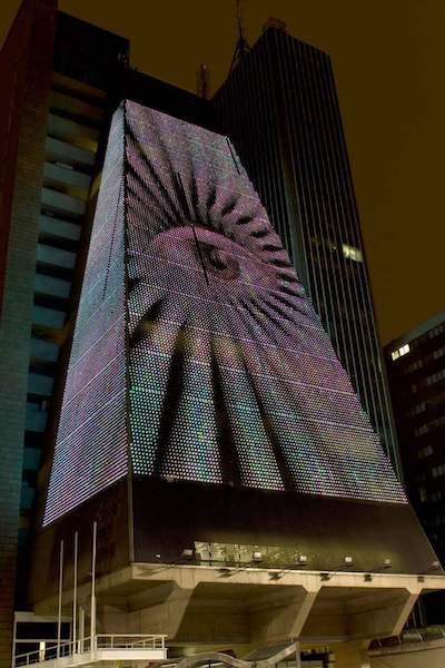 The 15 Most Evil-Looking Buildings Around the World The 15 Most Evil-Looking Buildings Around the World