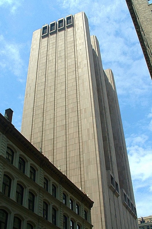 The 15 Most Evil-Looking Buildings Around the World The 15 Most Evil-Looking Buildings Around the World