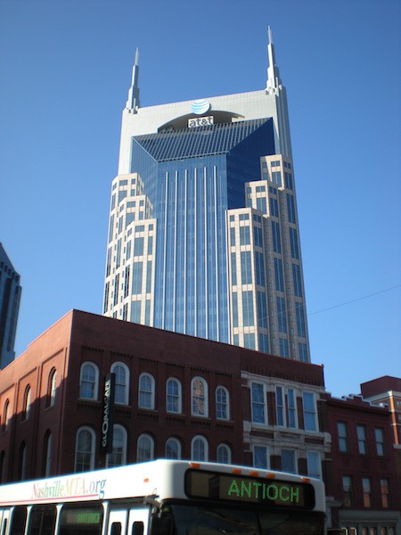 The 15 Most Evil-Looking Buildings Around the World The 15 Most Evil-Looking Buildings Around the World