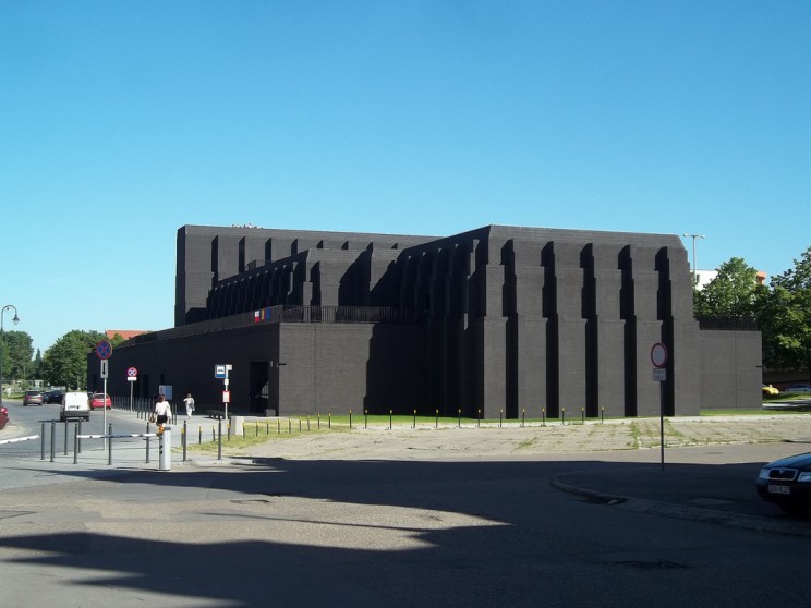The 15 Most Evil-Looking Buildings Around the World The 15 Most Evil-Looking Buildings Around the World