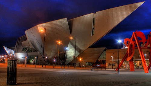 The 15 Most Evil-Looking Buildings Around the World The 15 Most Evil-Looking Buildings Around the World