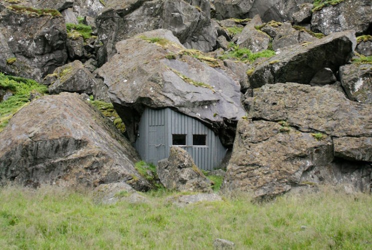 The 15 Most Evil-Looking Buildings Around the World The 15 Most Evil-Looking Buildings Around the World