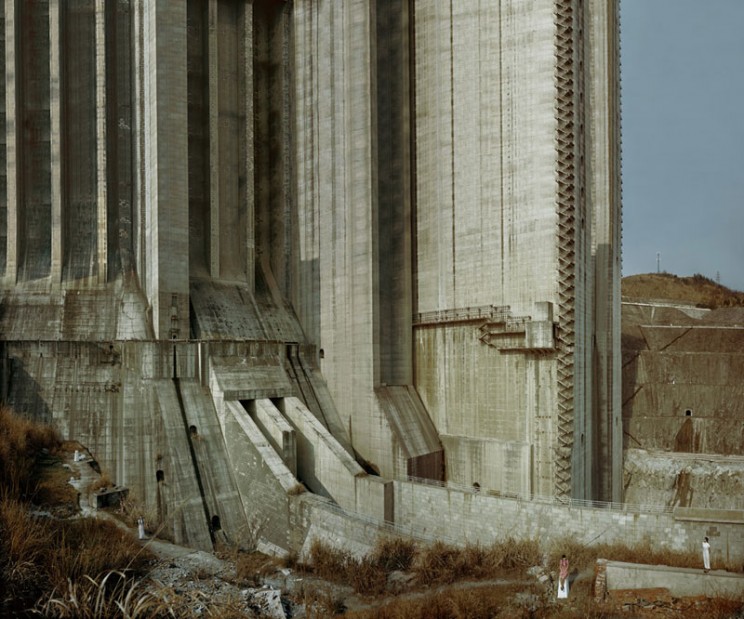 The 15 Most Evil-Looking Buildings Around the World The 15 Most Evil-Looking Buildings Around the World