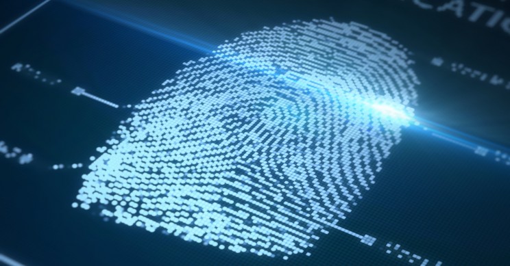 macgyver hacks that work fingerprints