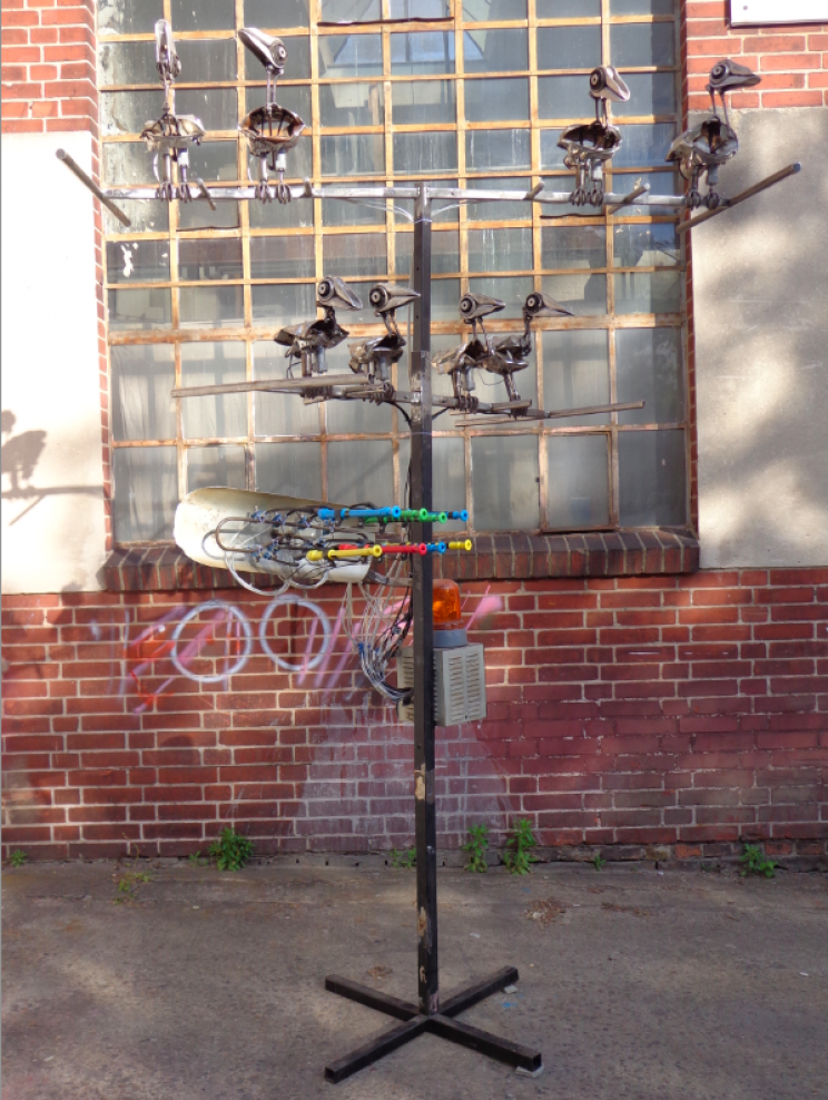 flute flock